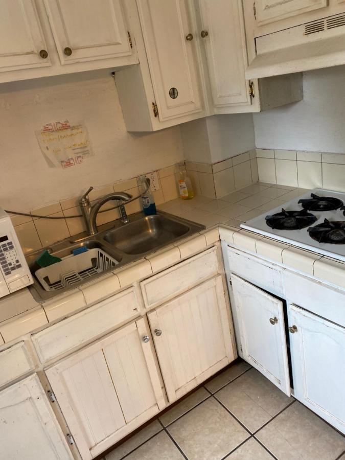 Homestay House & Rv Near Lax Los Angeles