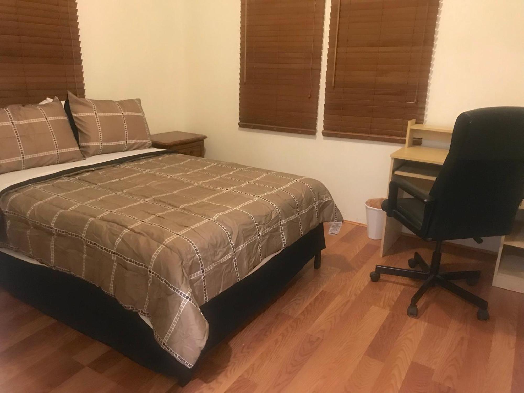 Homestay House & Rv Near Lax Los Angeles